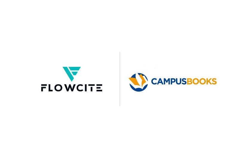 CampusBooks and Flowcite Partner up to Serve Academic Community