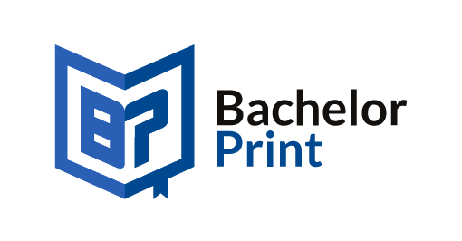 Bachelor Print