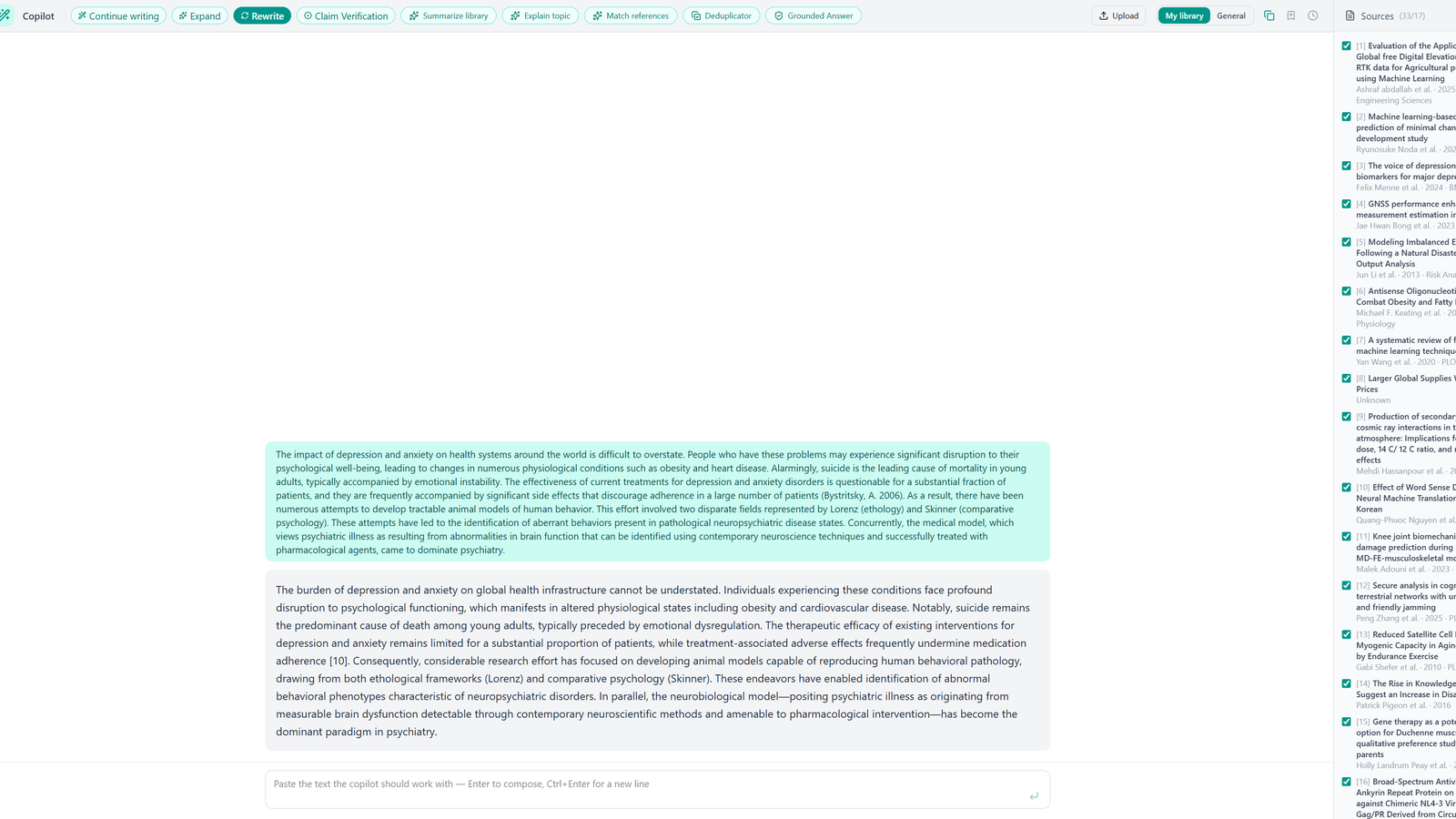 Flowcite app