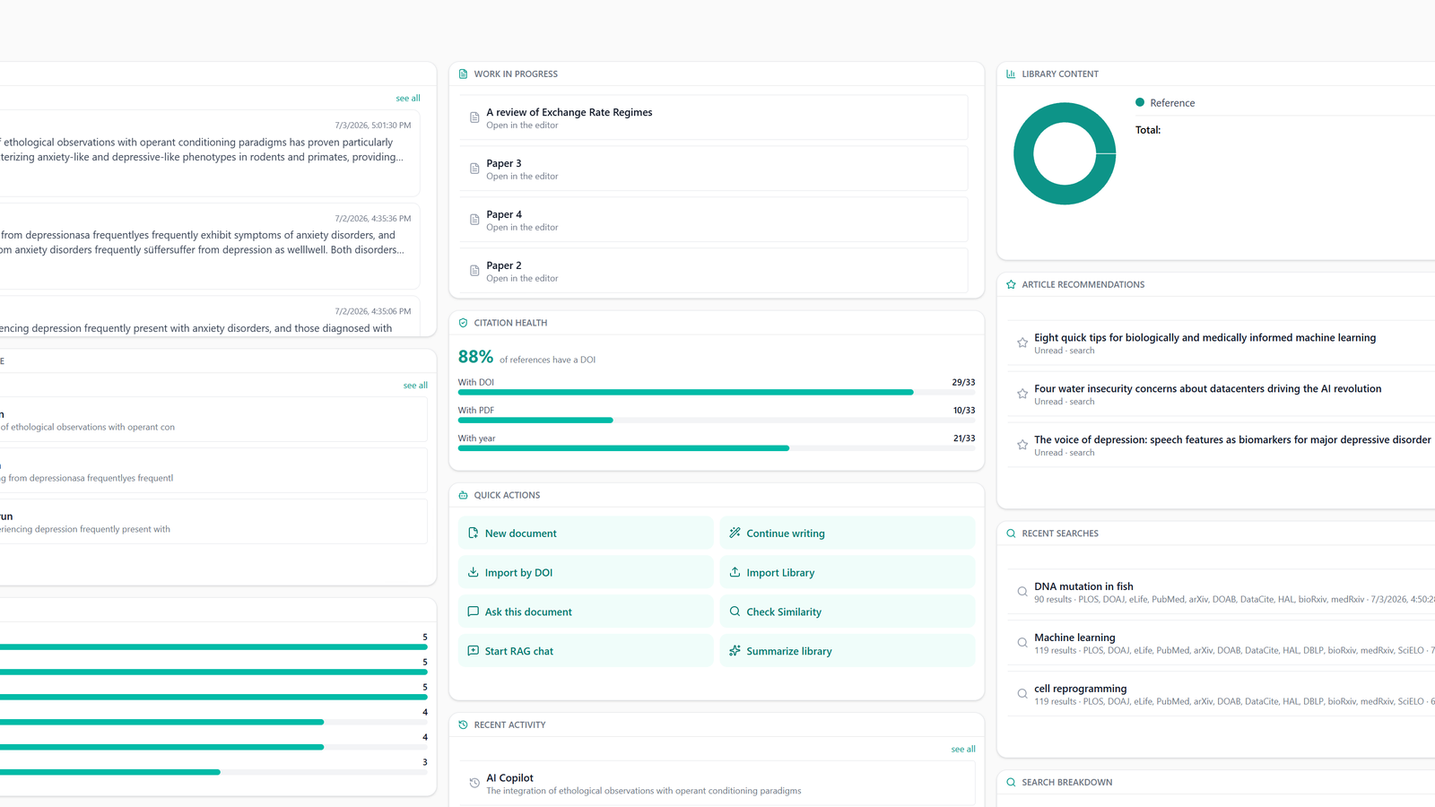 Flowcite app