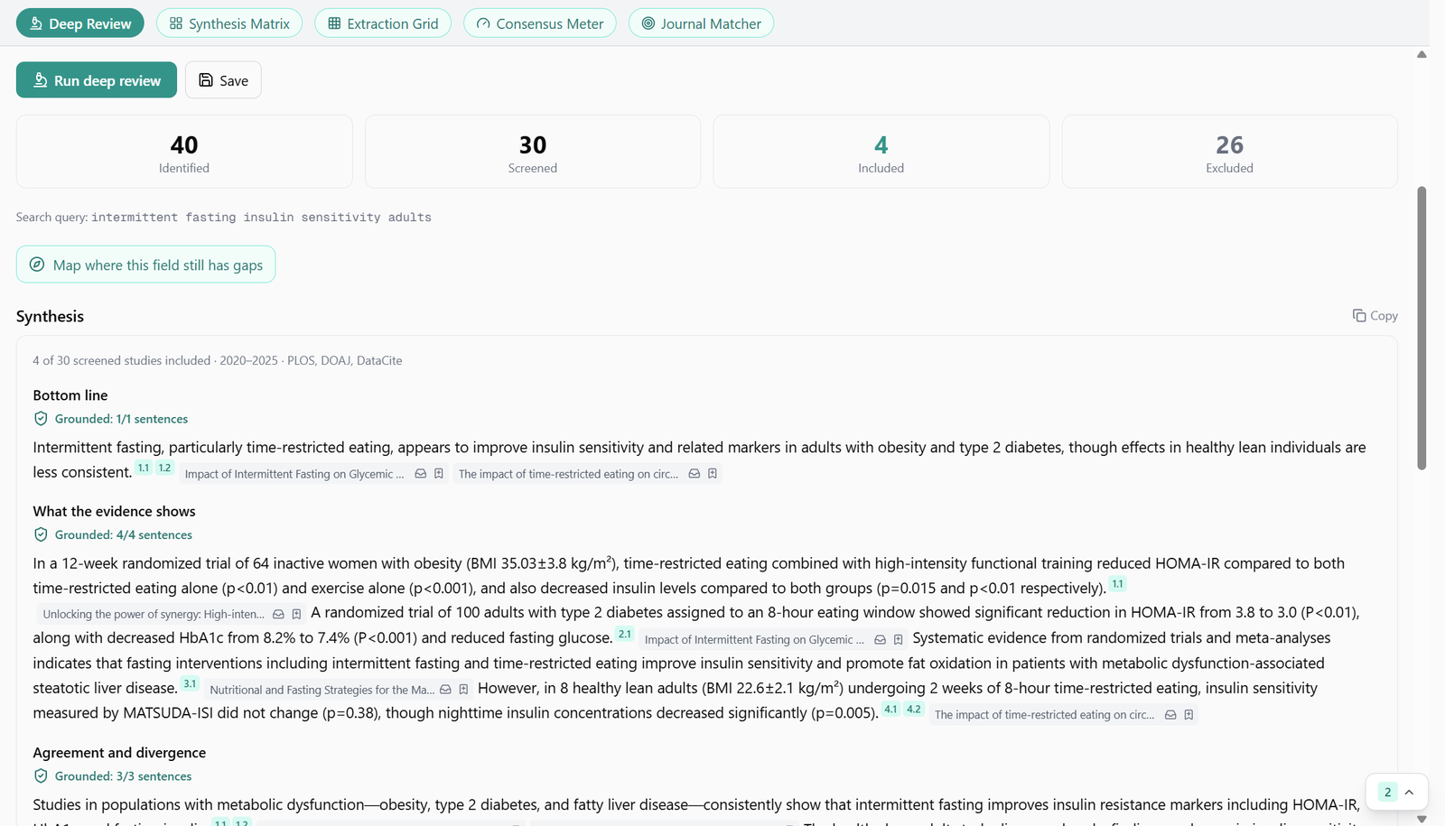 Flowcite app
