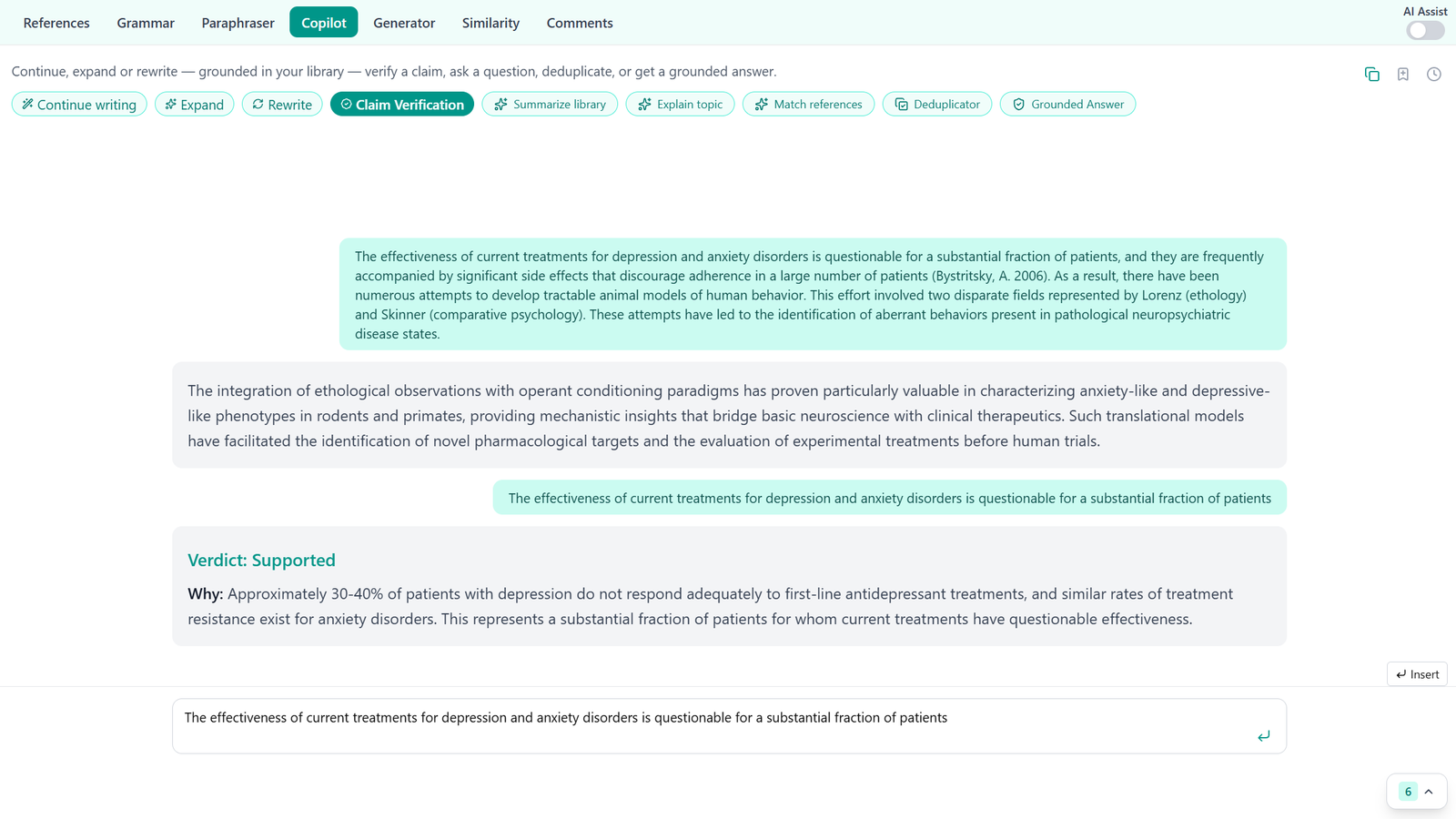 Flowcite app