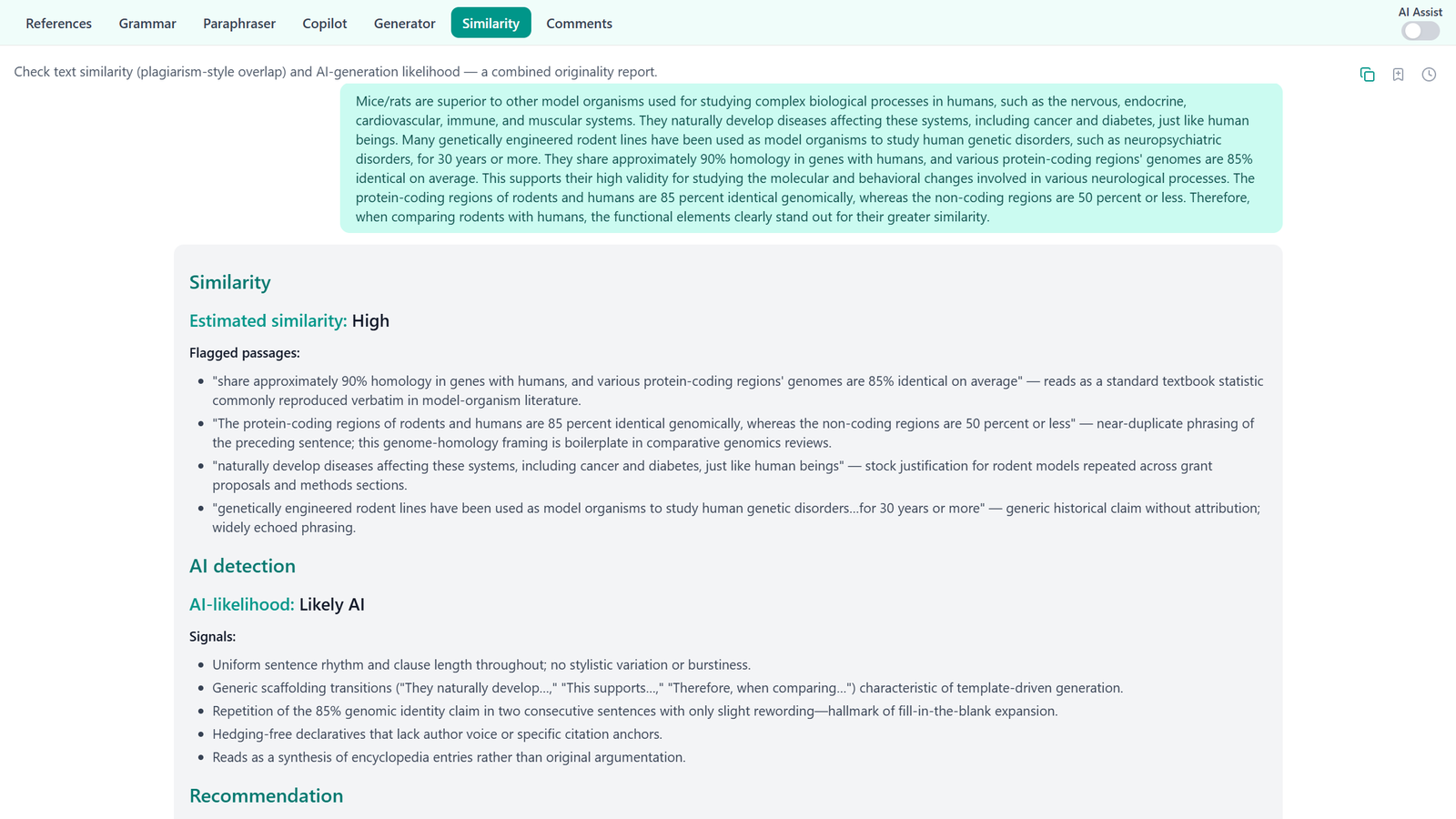 Flowcite app