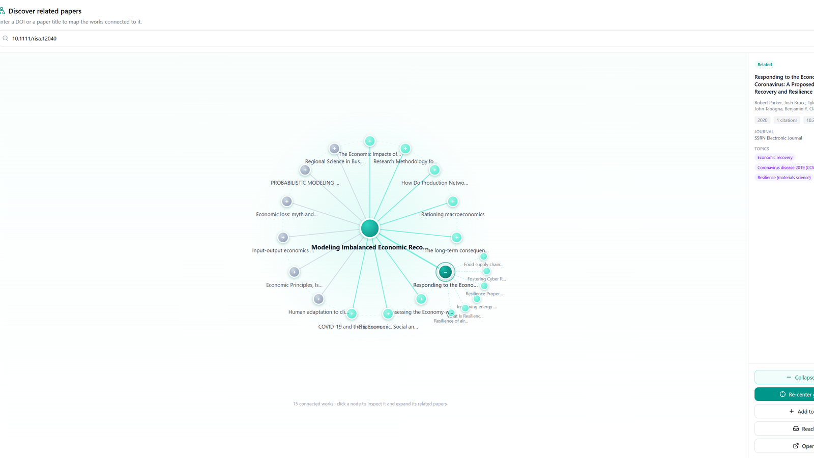 Flowcite app