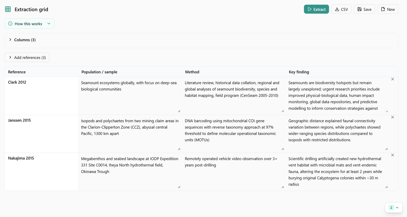 Flowcite app