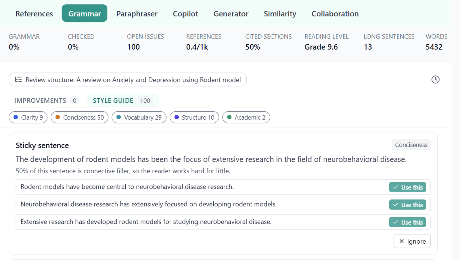 Flowcite app